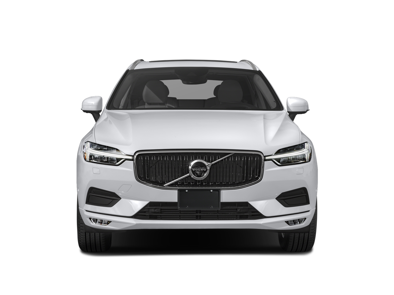 2019 Volvo XC60 T6 Inscription