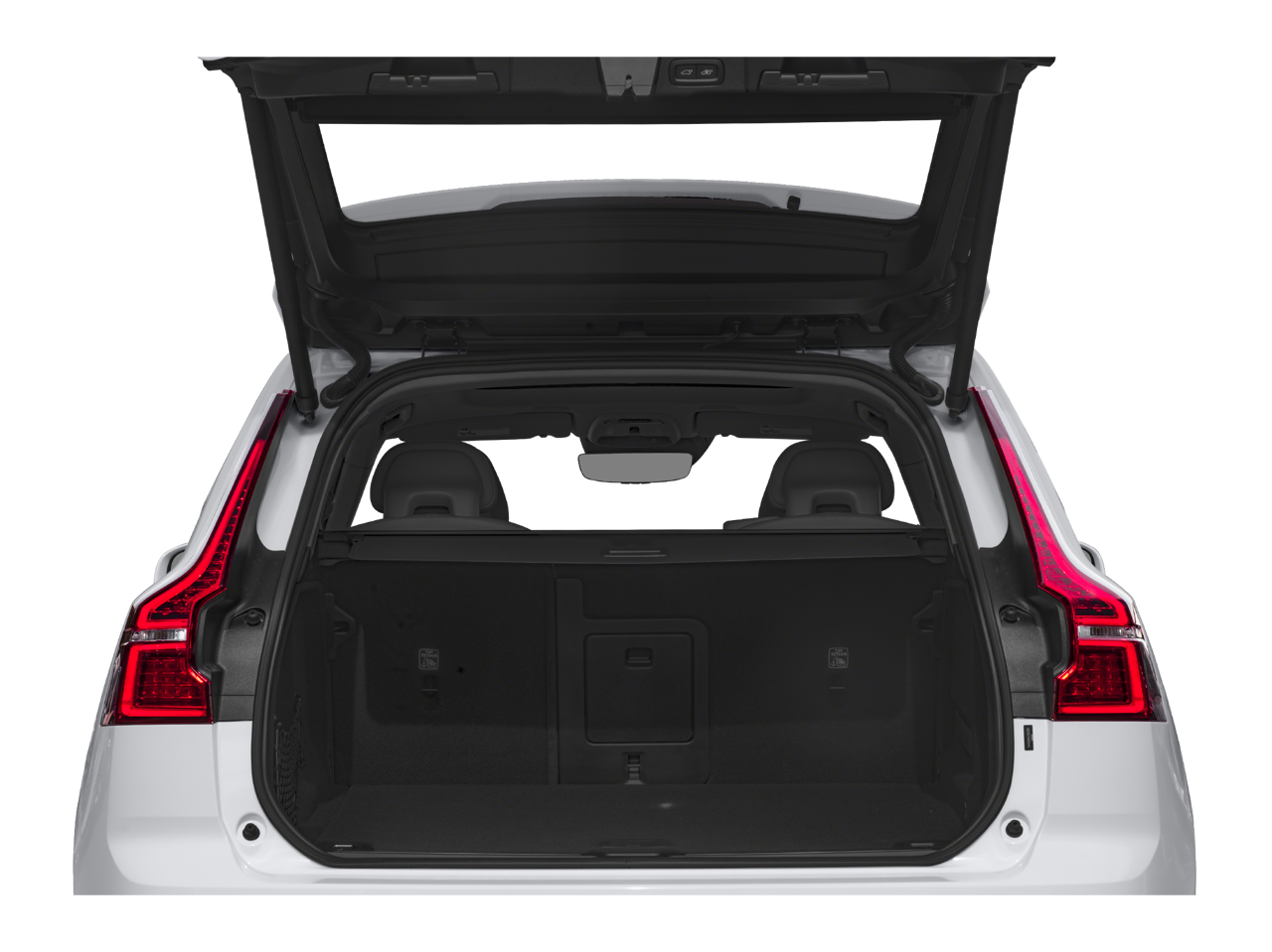 2019 Volvo XC60 T6 Inscription