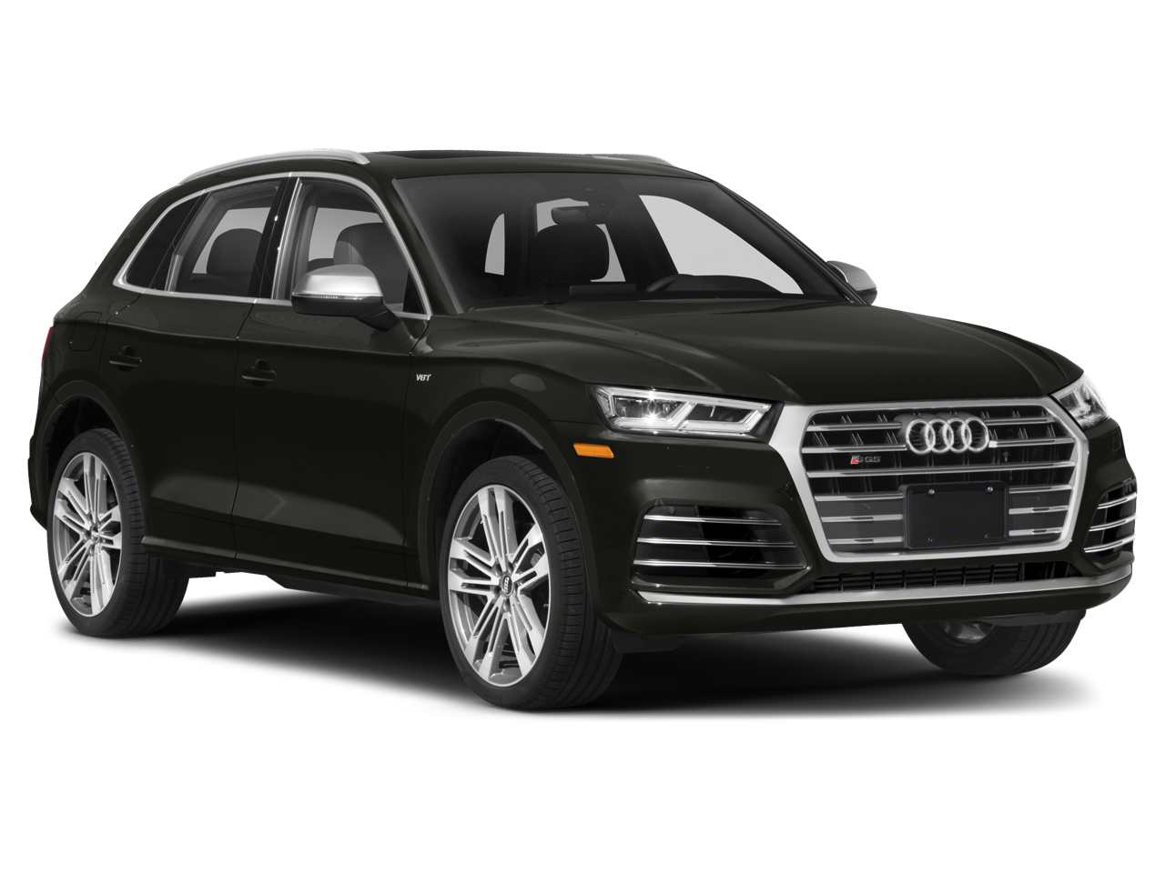 2020 Audi SQ5 3.0T Premium Plus quattro