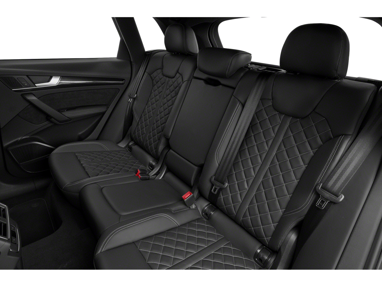 2020 Audi SQ5 3.0T Premium Plus quattro