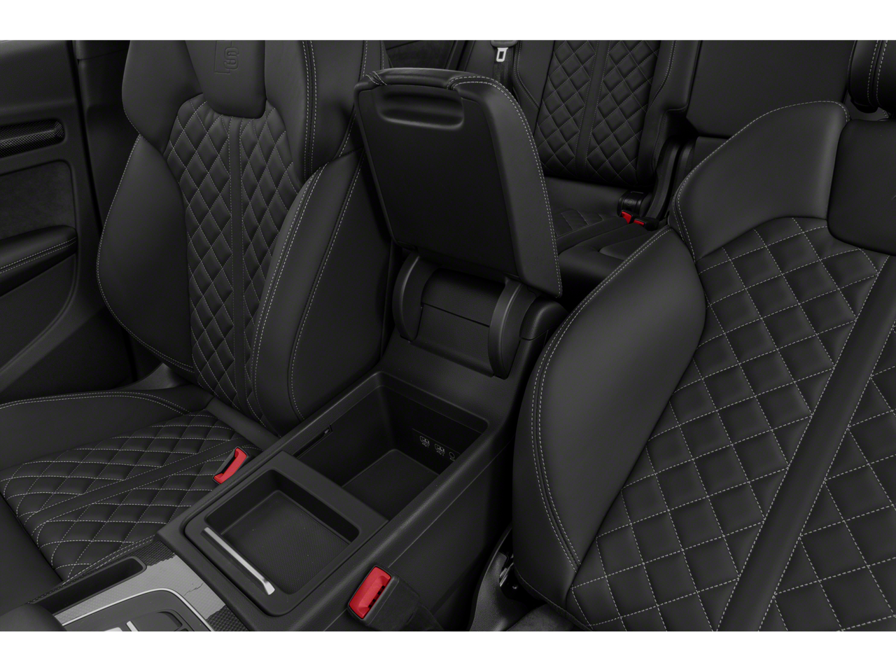 2020 Audi SQ5 3.0T Premium Plus quattro