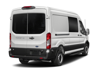 2020 Ford Transit-250 Base