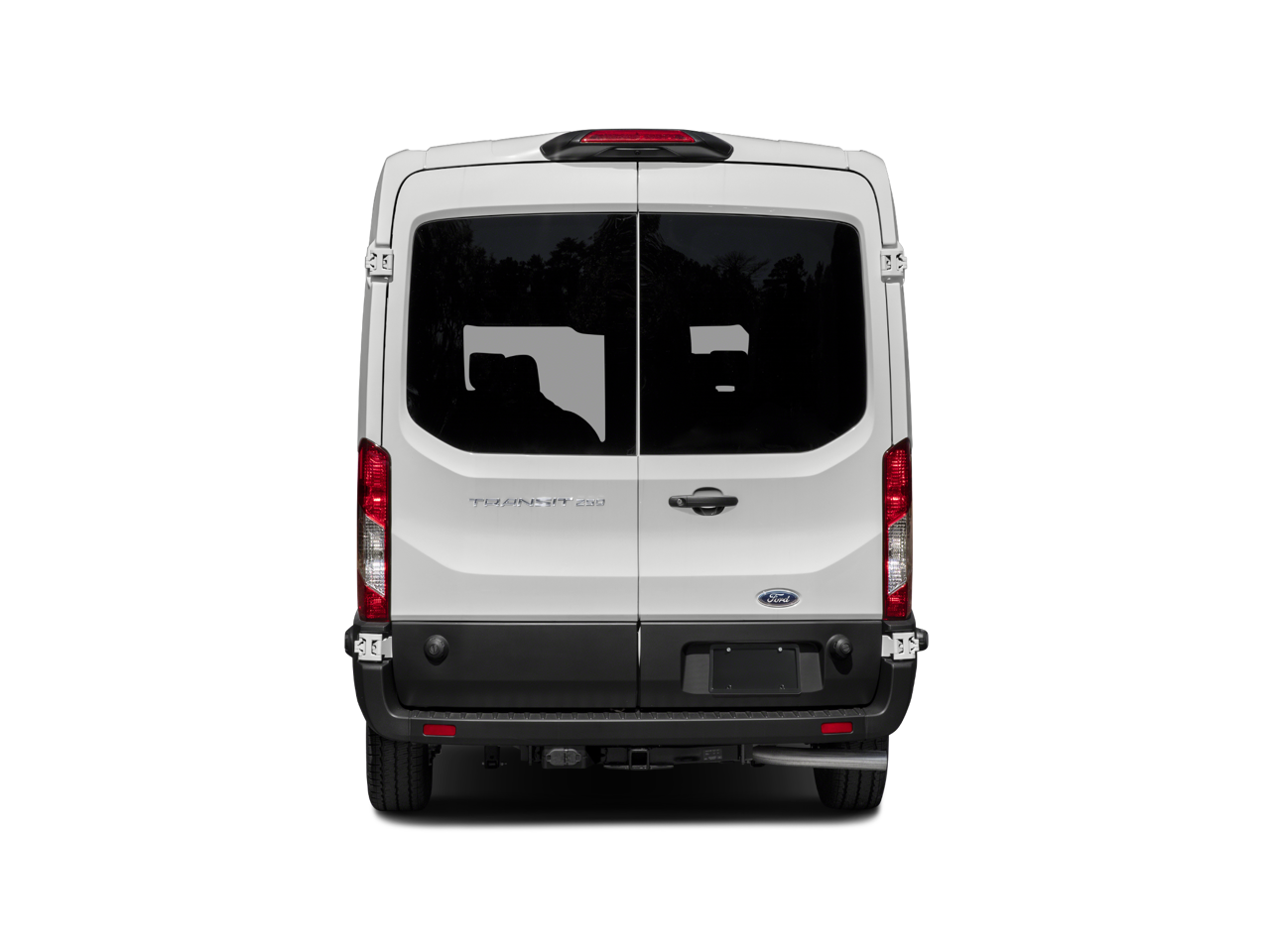 2020 Ford Transit-250 Base