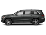 2020 Mercedes-Benz GLS GLS 450 4MATIC®