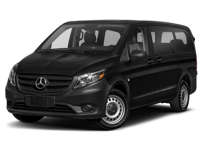2020 Mercedes-Benz Metris Passenger