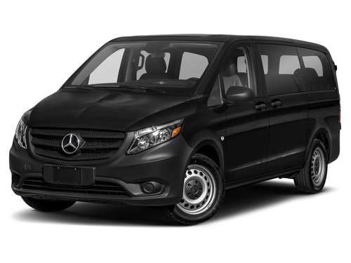 2020 Mercedes-Benz Metris Passenger