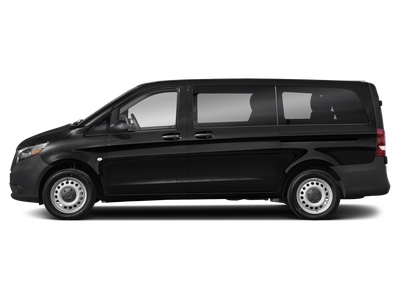 2020 Mercedes-Benz Metris Passenger