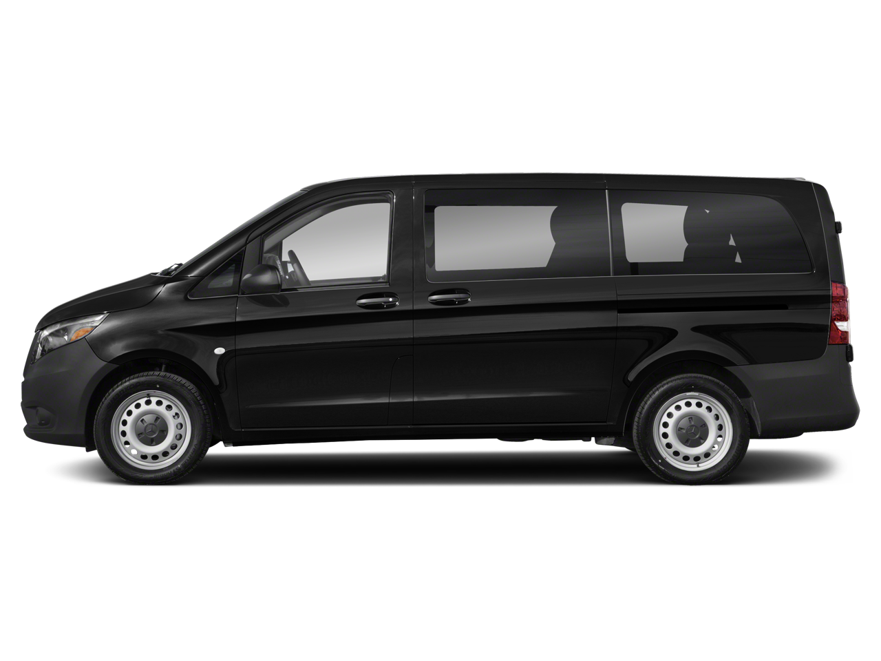 2020 Mercedes-Benz Metris Passenger