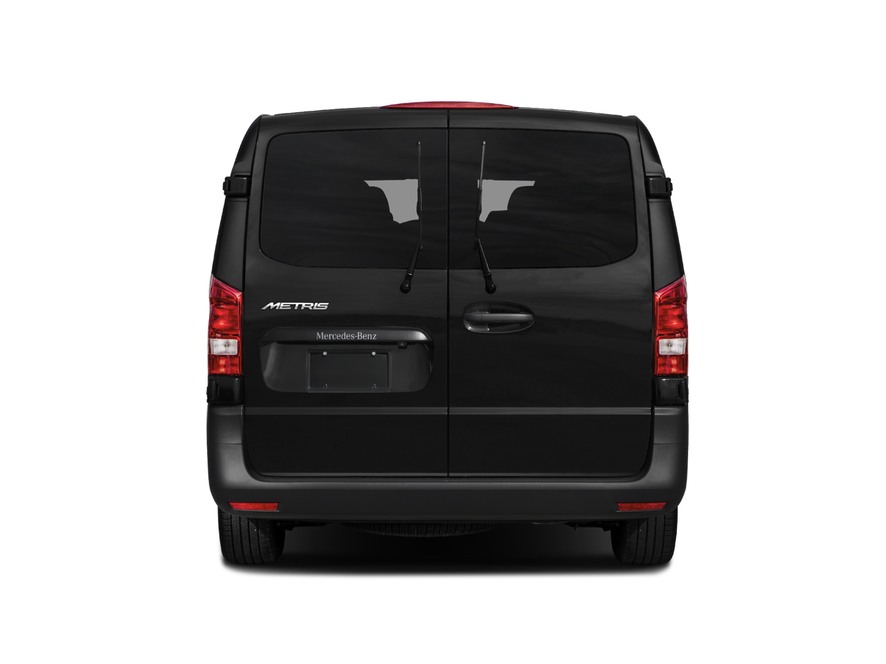 2020 Mercedes-Benz Metris Passenger