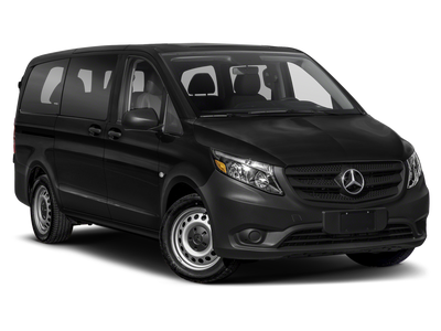 2020 Mercedes-Benz Metris Passenger