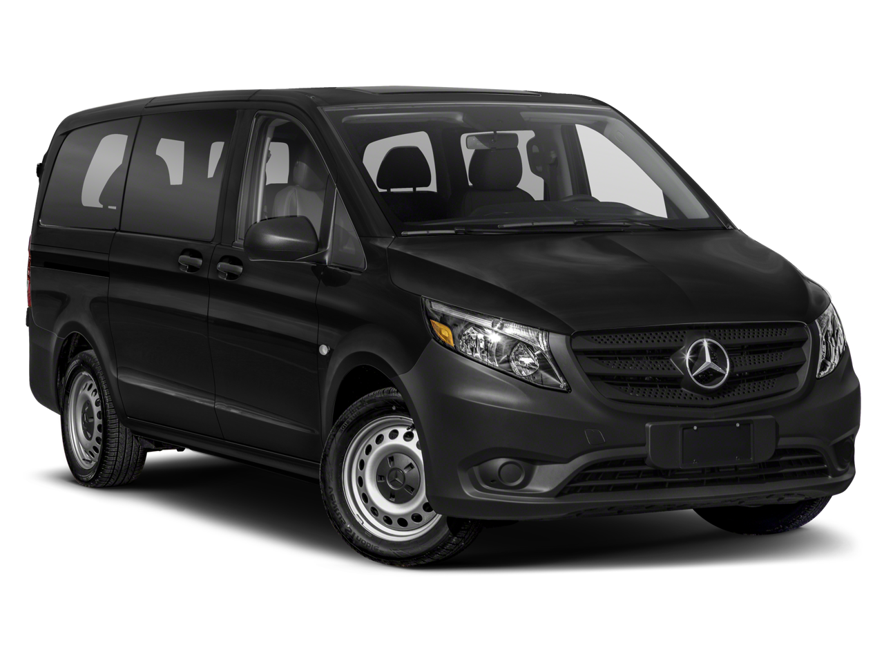 2020 Mercedes-Benz Metris Passenger