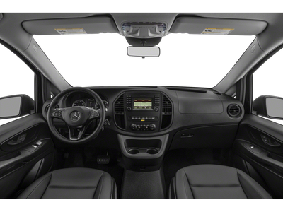 2020 Mercedes-Benz Metris Passenger