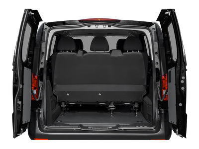 2020 Mercedes-Benz Metris Passenger