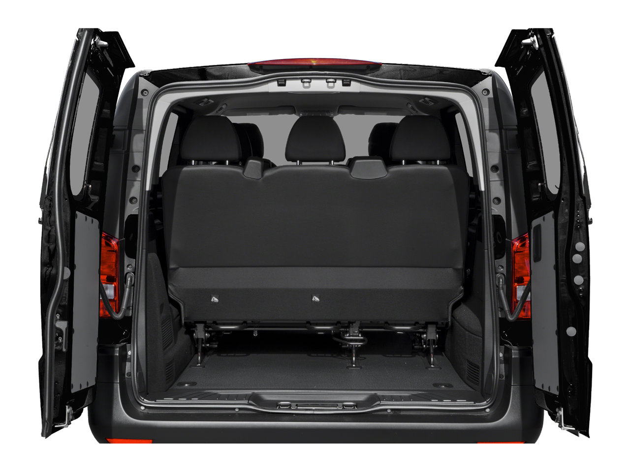 2020 Mercedes-Benz Metris Passenger