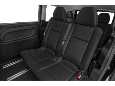 2020 Mercedes-Benz Metris Passenger