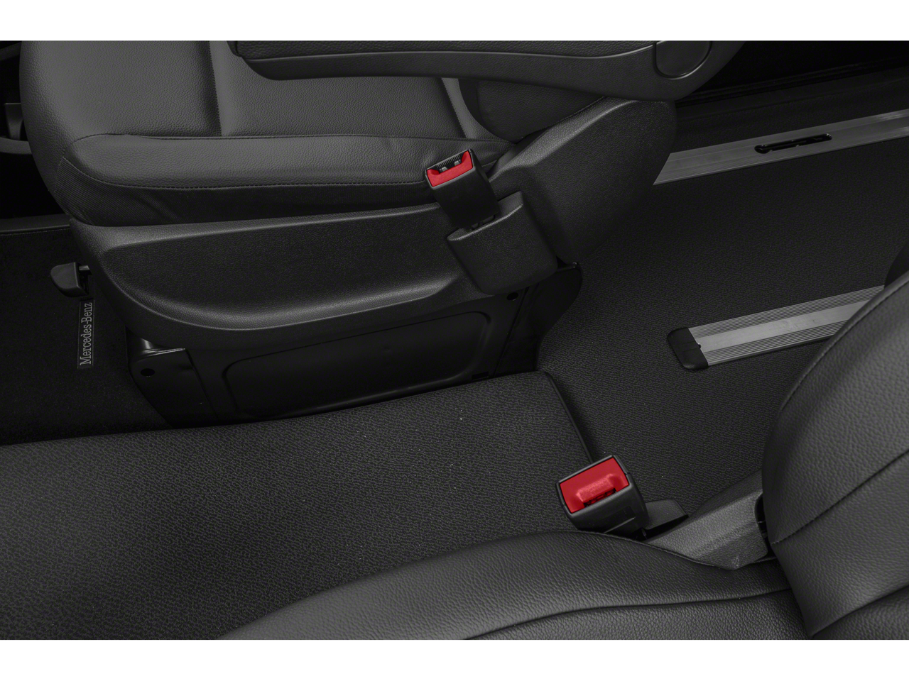 2020 Mercedes-Benz Metris Passenger