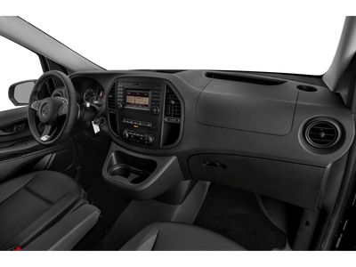 2020 Mercedes-Benz Metris Passenger