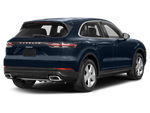 2020 Porsche Cayenne Base