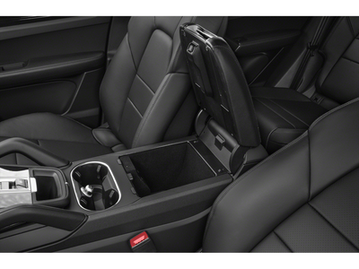 2020 Porsche Cayenne Base