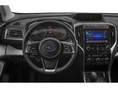 2020 Subaru Ascent Premium