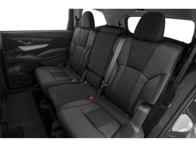 2020 Subaru Ascent Premium