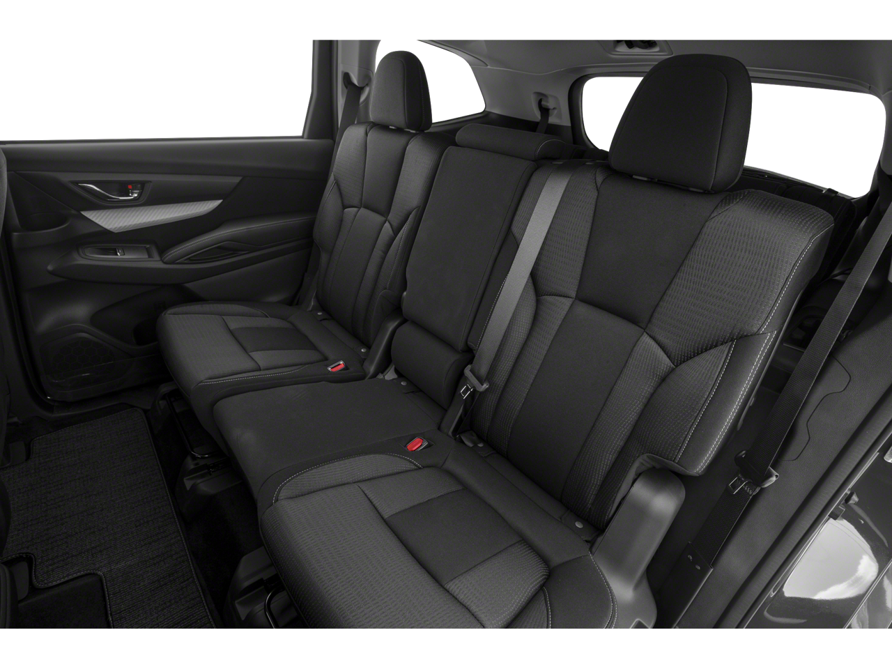 2020 Subaru Ascent Premium