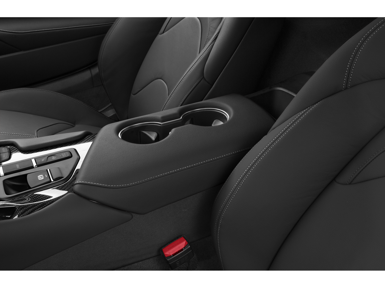 2020 Toyota Supra 3.0 Launch Edition