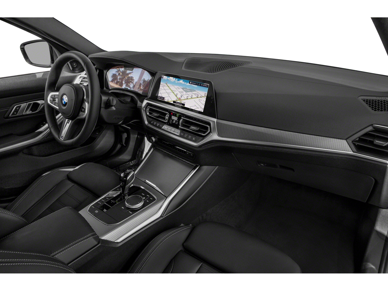 2021 BMW 3 Series M340i xDrive