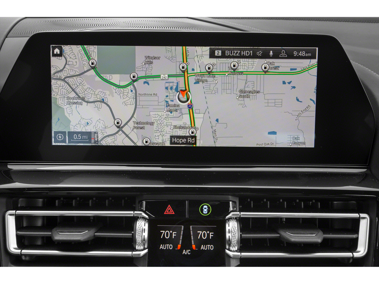 2021 BMW 8 Series M850i xDrive Gran Coupe