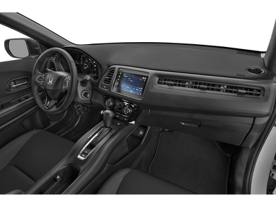 2021 Honda HR-V Sport