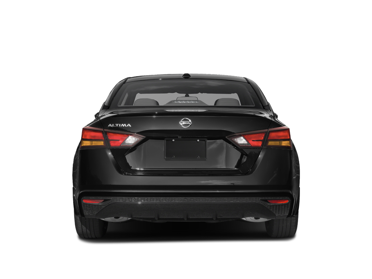 2021 Nissan Altima 2.5 S