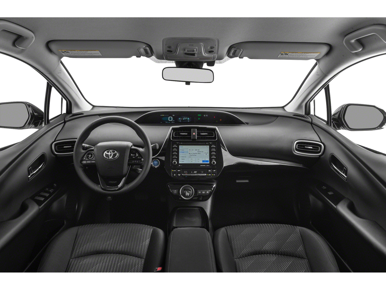 2021 Toyota Prius Prime XLE