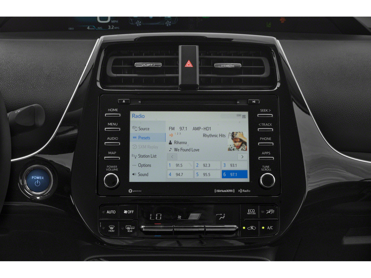 2021 Toyota Prius Prime XLE