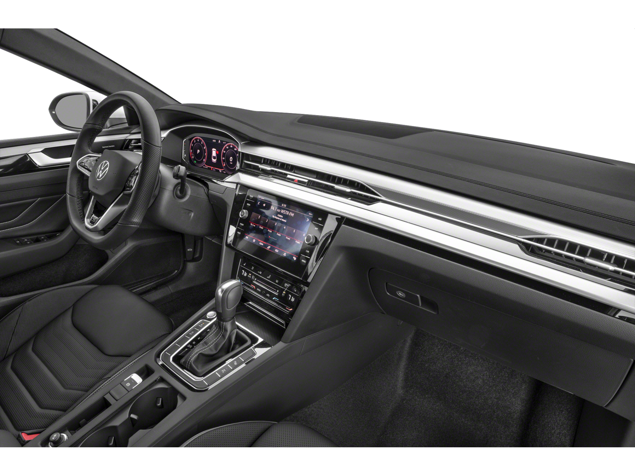 2021 Volkswagen Arteon 2.0T SEL Premium R-Line