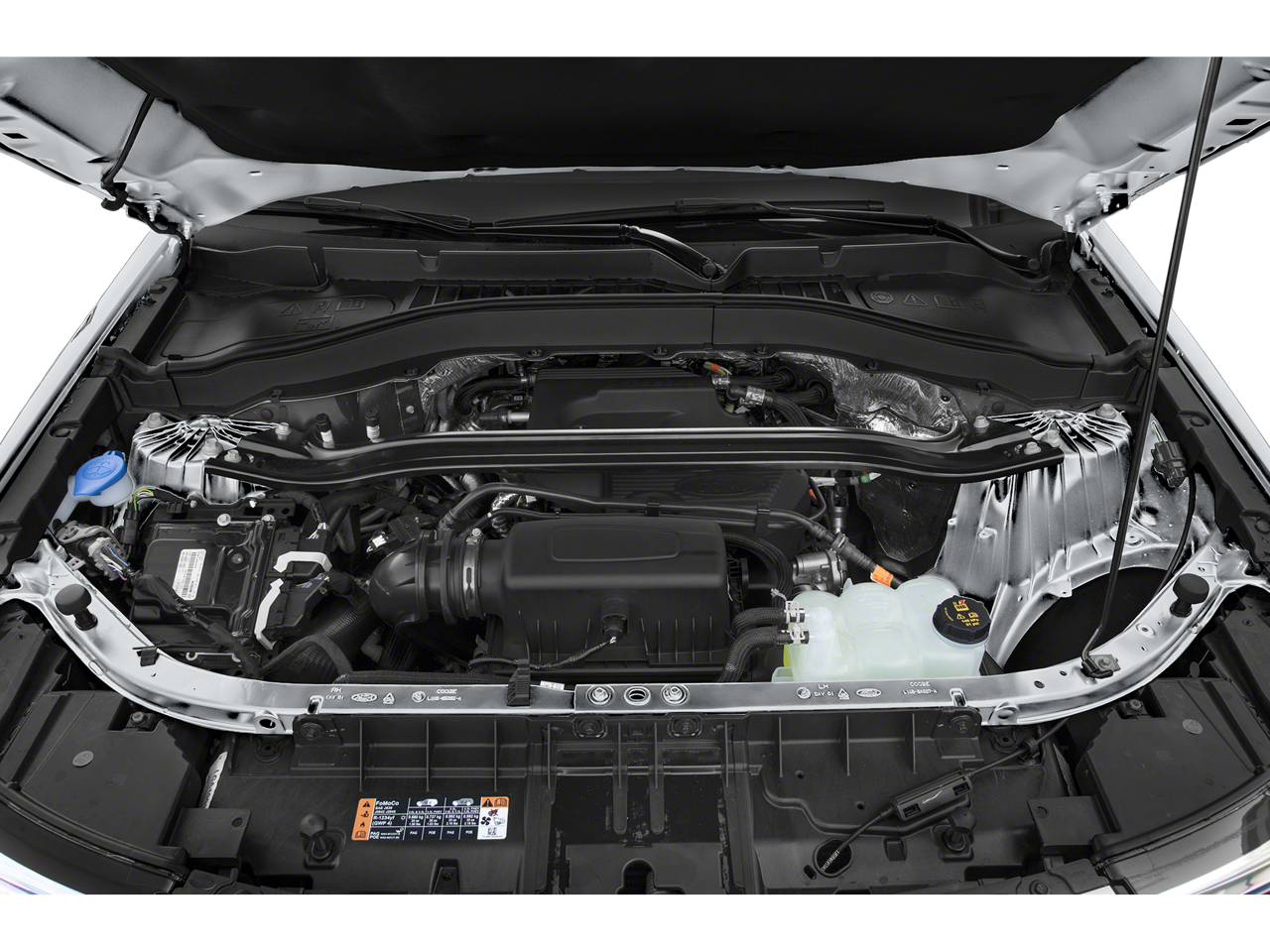 2022 Ford Explorer Base