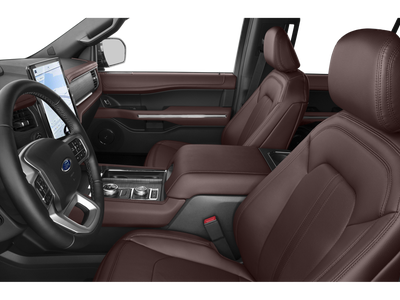 2022 Ford Expedition Max XL