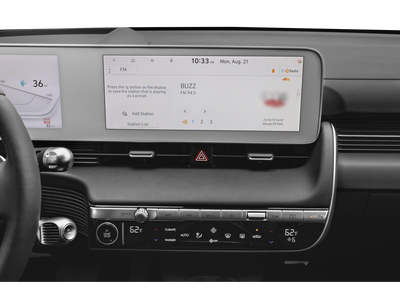 2022 Hyundai IONIQ 5 Limited