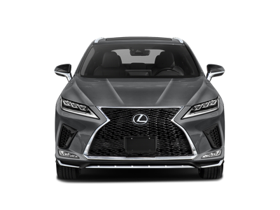 2022 Lexus RX 350 F Sport