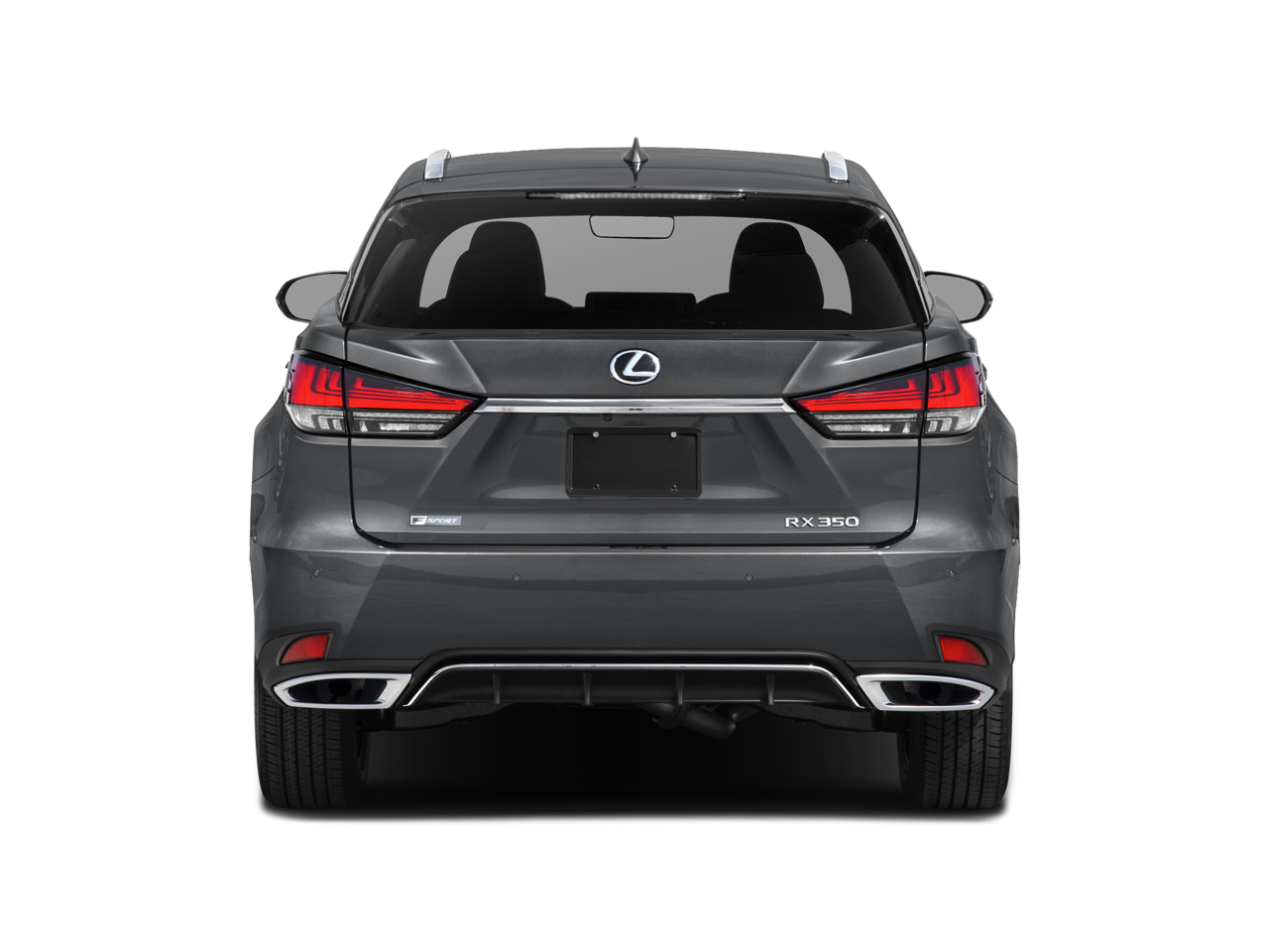 2022 Lexus RX 350 F Sport
