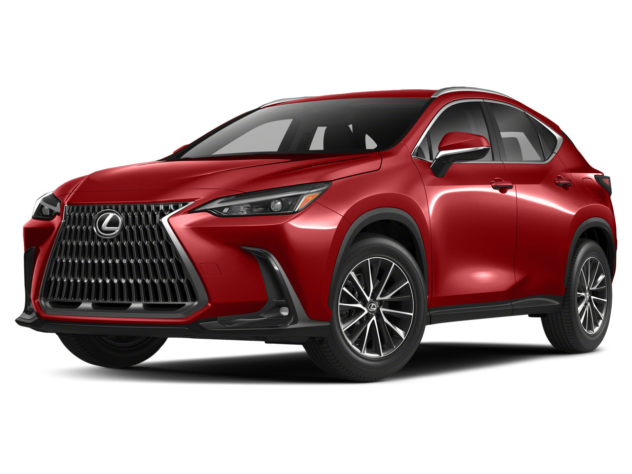 2022 Lexus NX 350