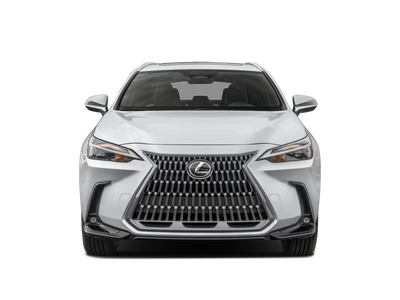 2022 Lexus NX 350h Premium
