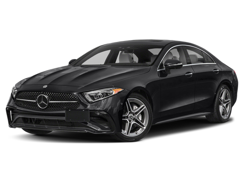 2022 Mercedes-Benz CLS CLS 450 4MATIC®