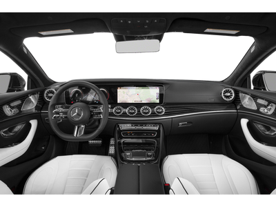 2022 Mercedes-Benz CLS CLS 450 4MATIC®
