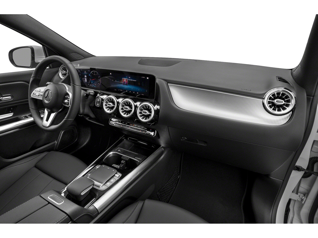2022 Mercedes-Benz GLA GLA 250 4MATIC®