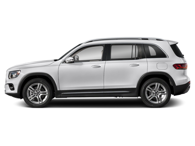 2022 Mercedes-Benz GLB GLB 250 4MATIC®