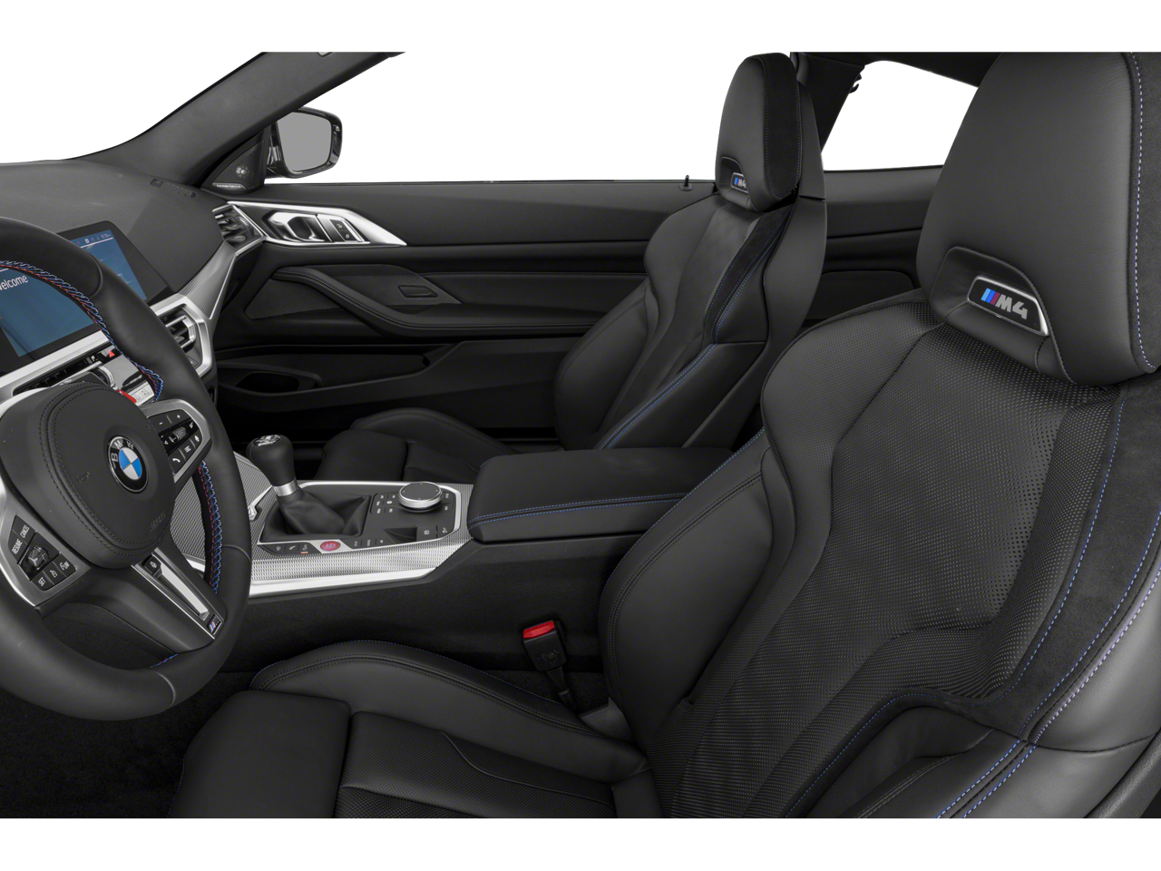 2023 BMW M4 Base