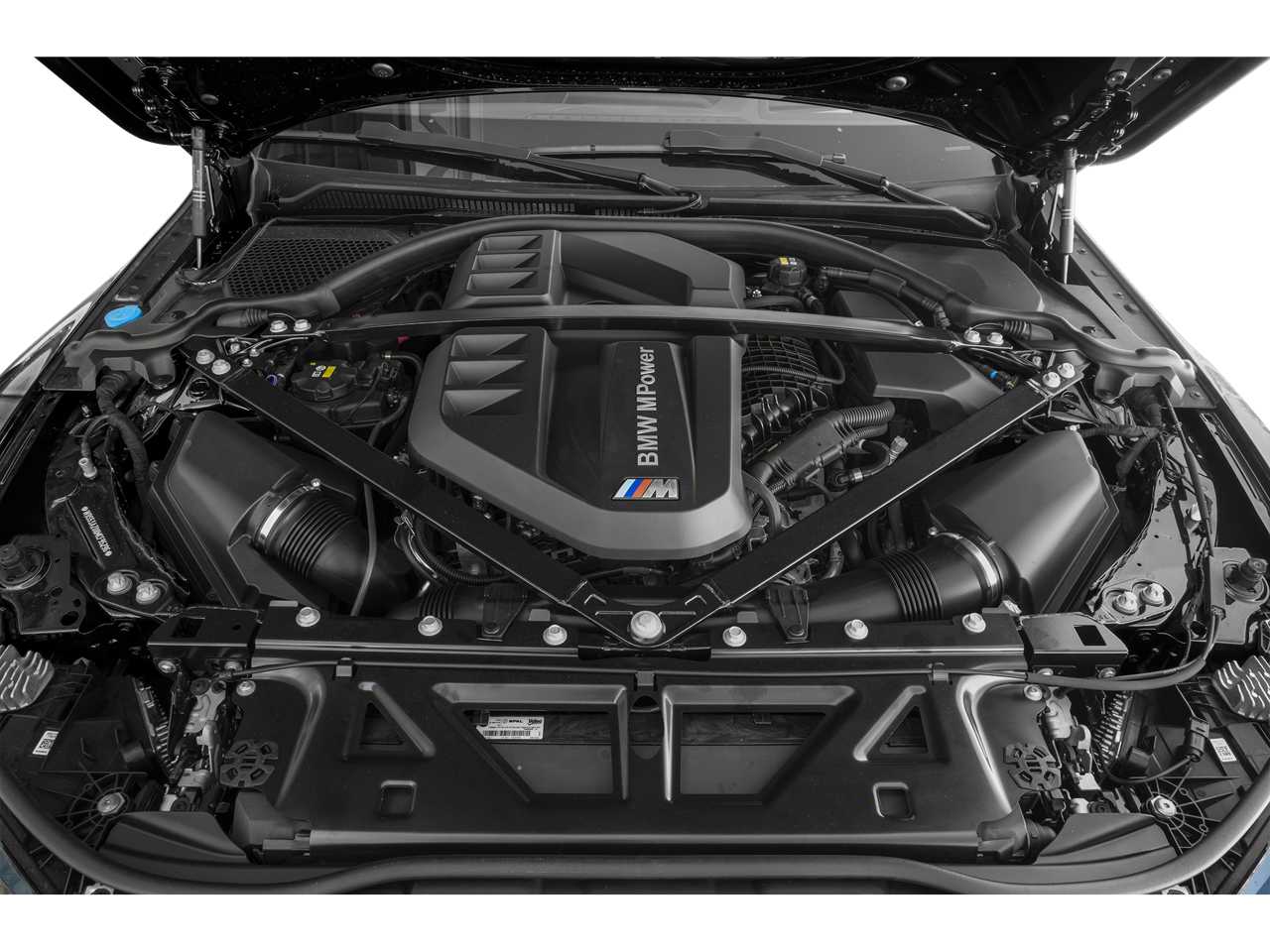 2023 BMW M4 Base
