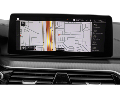 2023 BMW M550 i xDrive