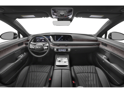 2023 Genesis G90 3.5T