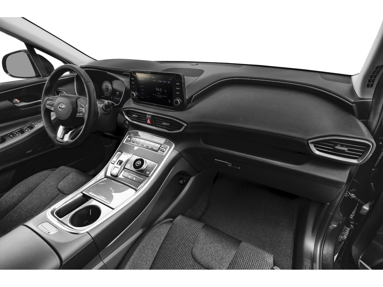 2023 Hyundai Santa Fe XRT